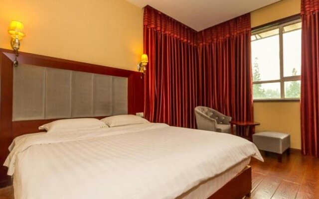Ming Kang Hotel
