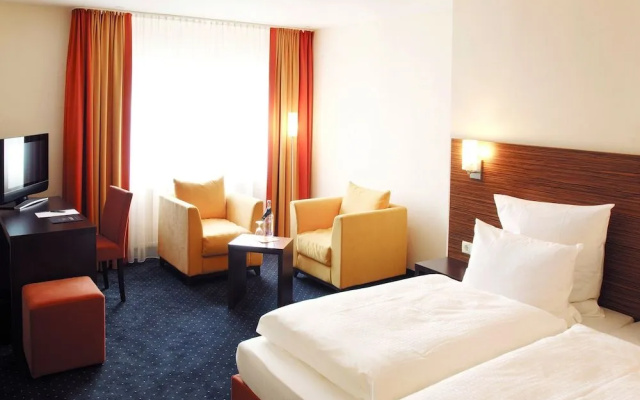Hotel Silicium