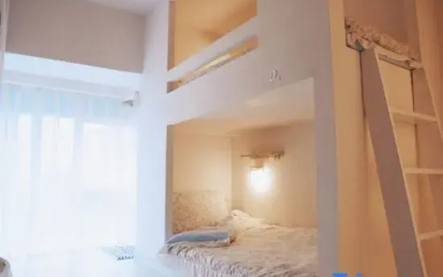 Xiangya Youth Hostel (Dongda Road Subway Station Branch Chengdu)