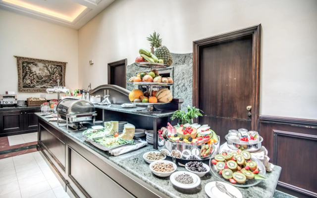 Hotel Diocleziano