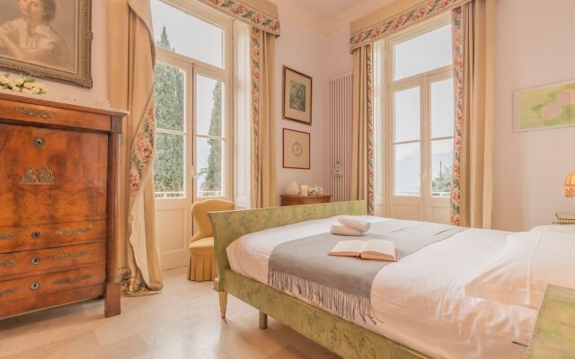 Villa Fiorella Varenna