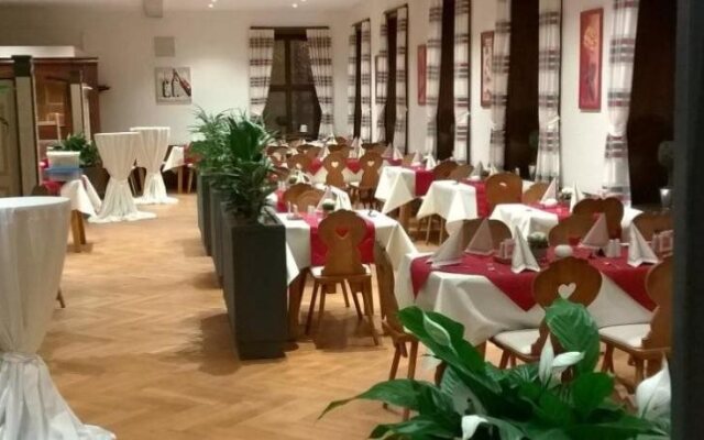 Hotel Restaurant Hambacher Winzer