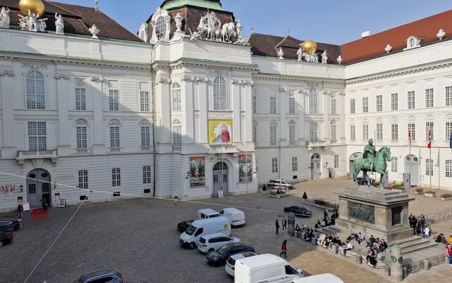 Palais Elegance Wien