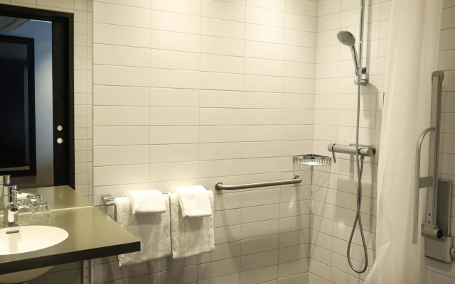 Comfort Hotel Xpress Stockholm Central
