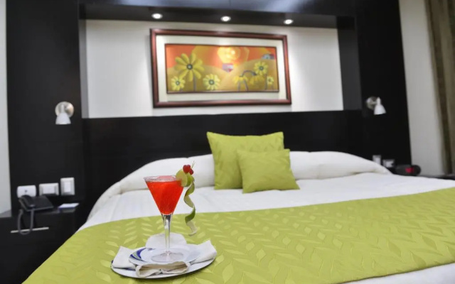 Hotel Ramada