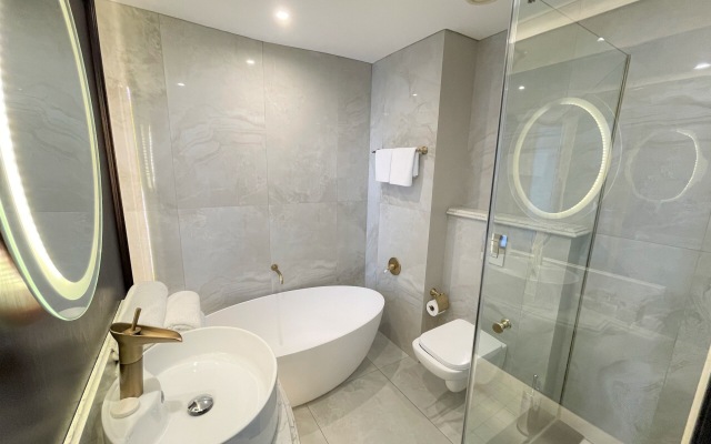 Premier Hotel Cape Town