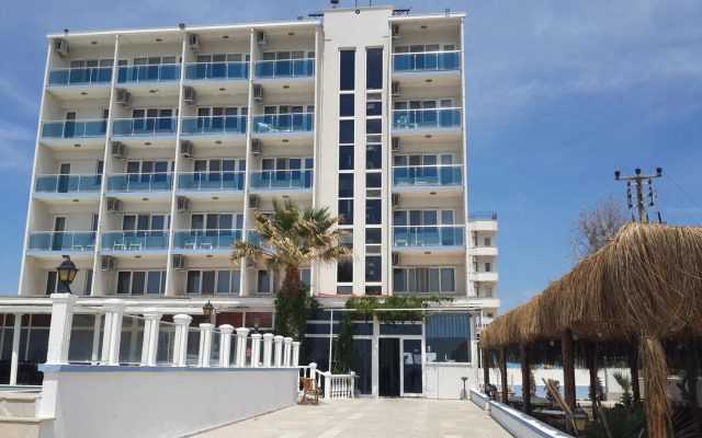Yasmin Hotel