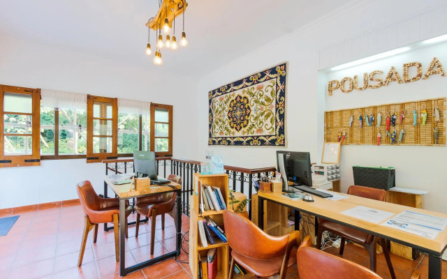 Pousada de Coloane Boutique Hotel