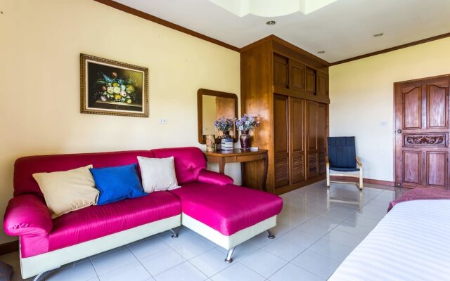 Vista Villa by Lofty