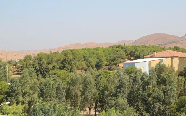 Hotel SevturInn