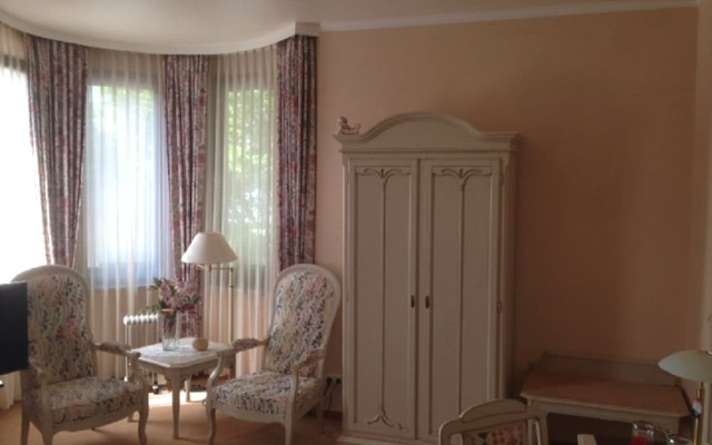 Hotel In der Blume