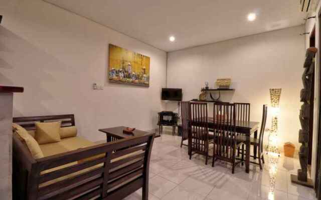Clover Villa Sanur