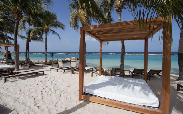 Bon Bini Seaside Resort