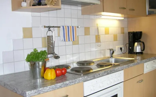 Ferienwohnung Annemarie