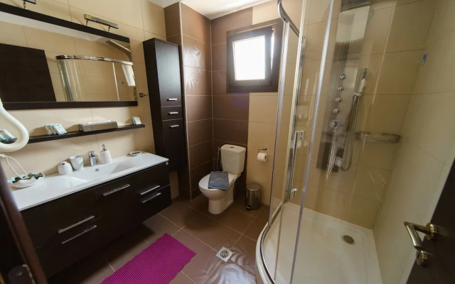 Villas Hanioti