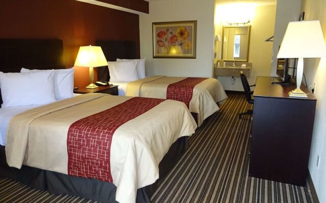 Red Roof Inn Indianapolis - Castleton