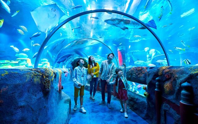 Best Western Plus Nagoya Sakae