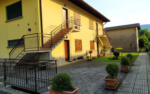 Alex's home 2