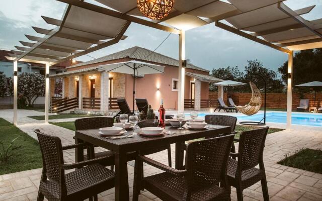 Villa Astron by CorfuEscapes