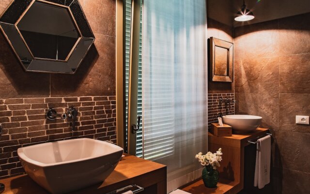 Prime Alture Wine Resort