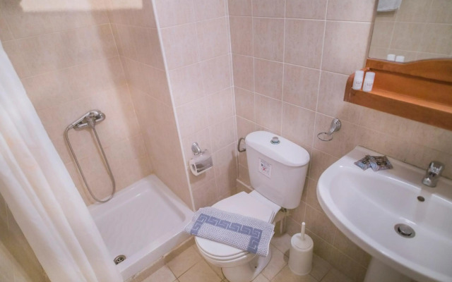 Creta Aquamarine Hotel