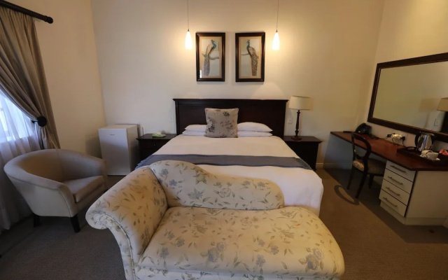 Komani Resorts