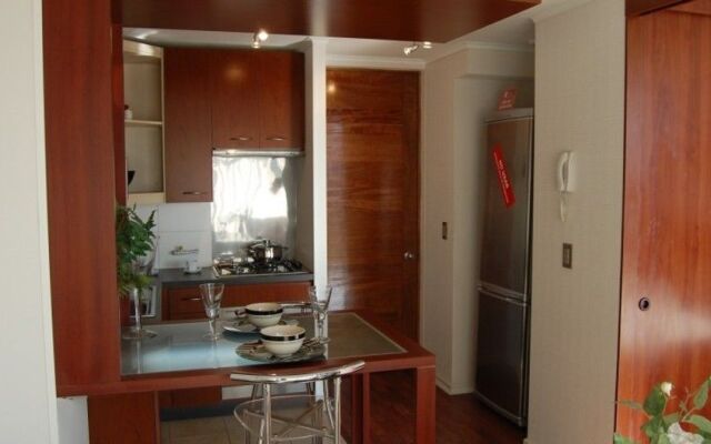 Departamento Merced