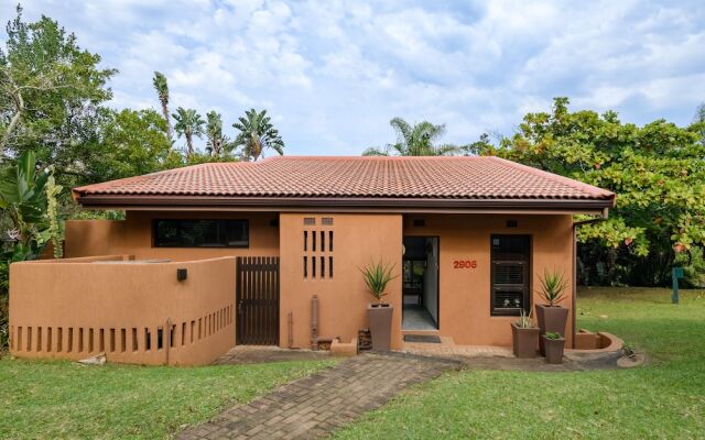 San Lameer Villa Rentals 3501