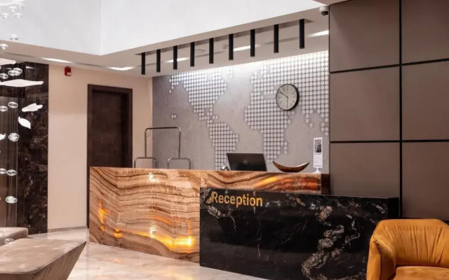 Venus Hotel