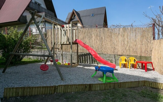 VIP Apartamenty Widokowe