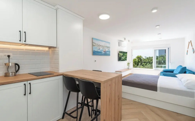 Beautiful L&N Studio Apartment in Dubrovnik