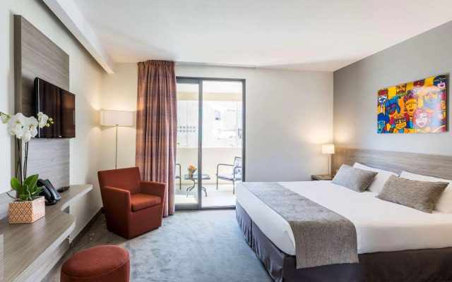 Best Western Linko Hotel