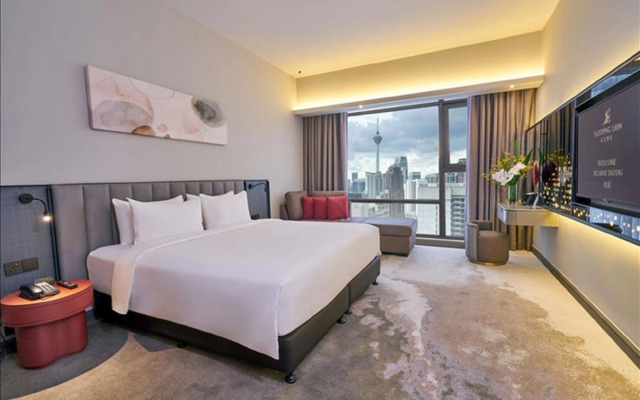 Sleeping Lion Suites