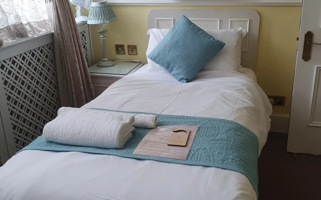 St. Margaret's Hotel