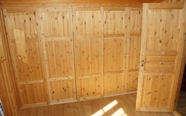 Skeikampen Appartement