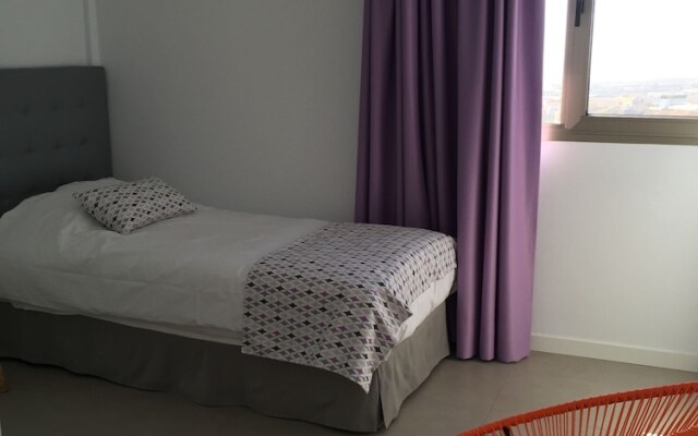 Montaña Las Palmas Sea View Duplex