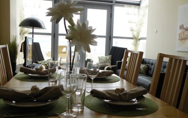 Galway Bay Sea View Apartments