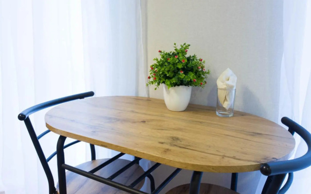 Studio near metro Pushkinska, Universytet - Mayakovskogo str. 5-3