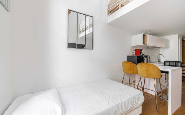 Résidence Cannes MERO