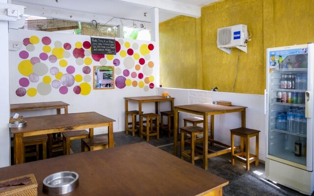 OYO 732 James Bungalow Gili Trawangan