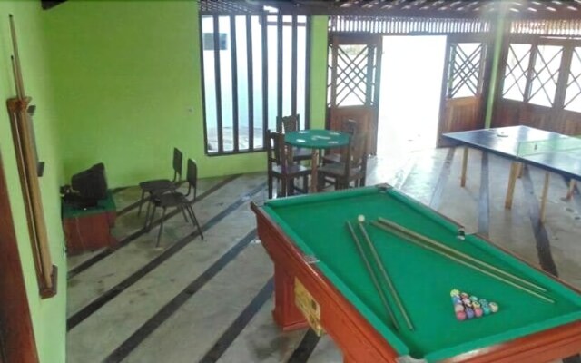 Oasis Praia Hotel