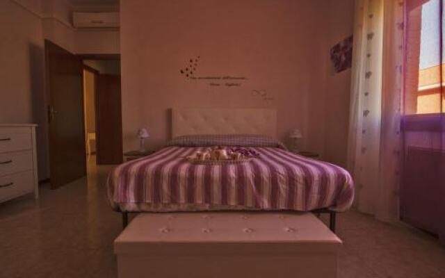 Bed Breakfast Orchidea di Ale