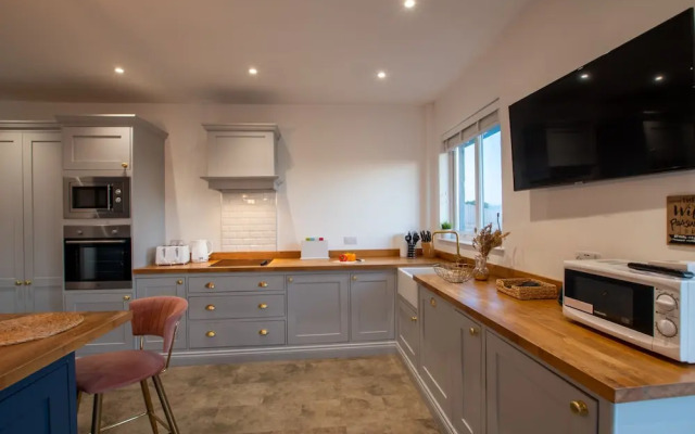 Northern Hideaways, Sunnyside, Otterburn