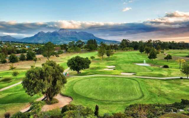 The Jade Estate Somerset West