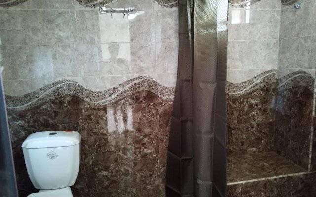Apartment in Mtskheta, with beautiful nature, 100 meter from center