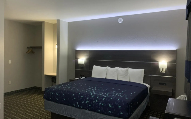 SureStay Plus Hotel by Best Western Tulsa East