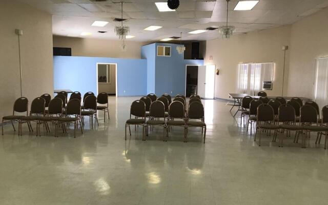 Super Lodge Motel El Paso