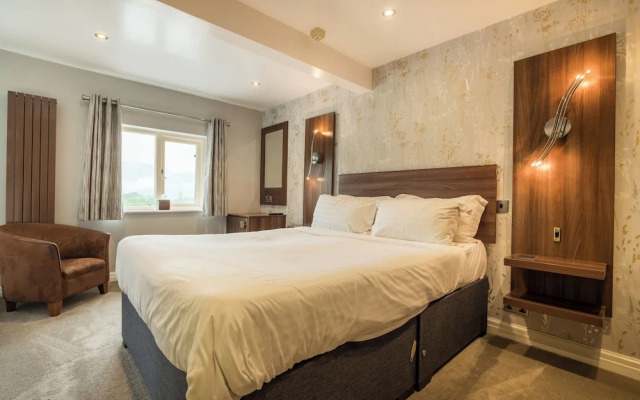Ullswater View Apartment