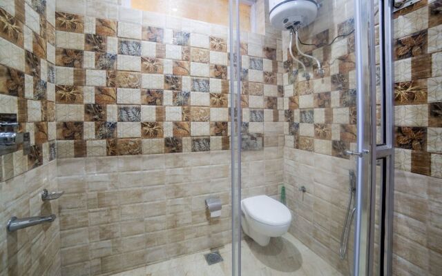 OYO 5174 Hotel Pamposh