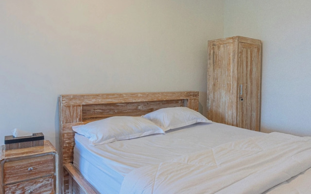 Santya Loka Lodge & Twin Waterfall